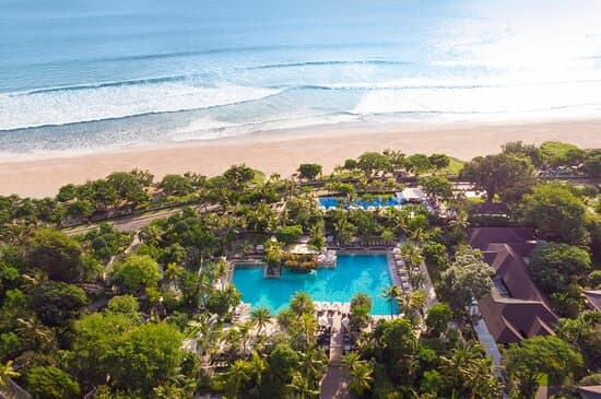Padma Resort Legian