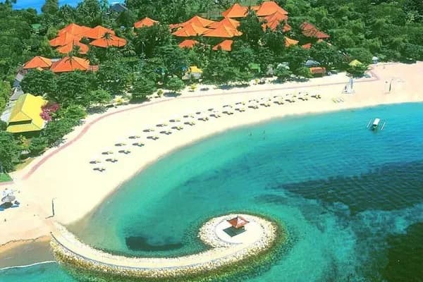 Nusa Dua Exclusive Luxury