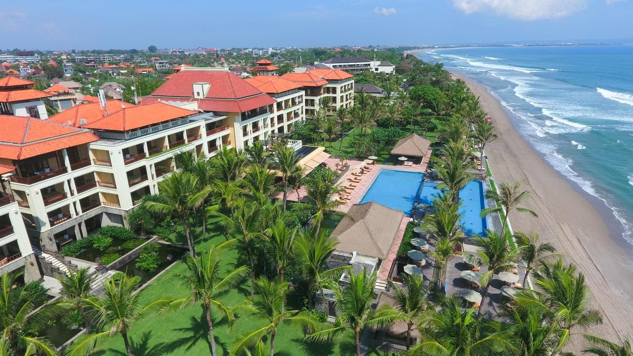 The Legian Seminyak