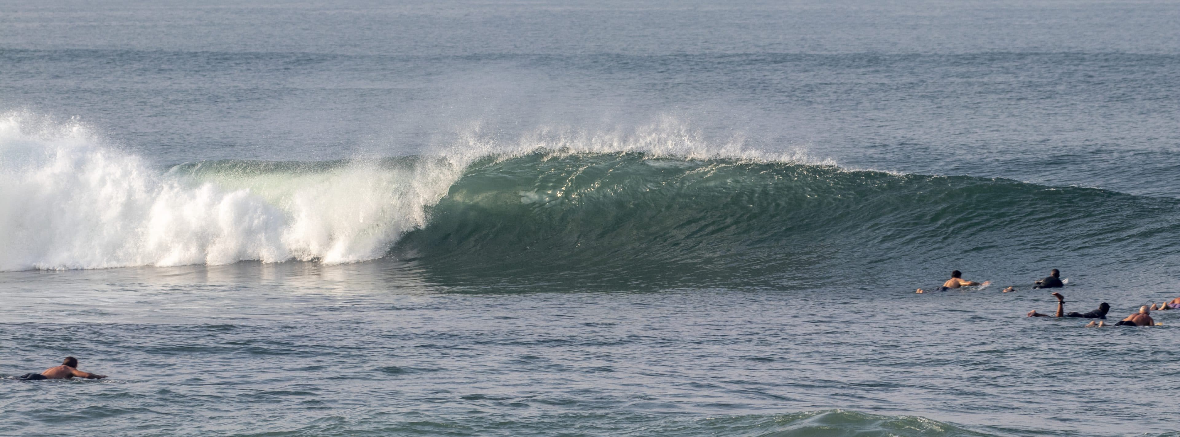 Canggu Surf & Wellness